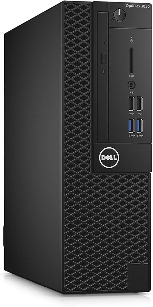 CPU DELL CORE I5 8TH