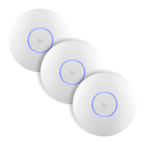 (U7-PRO) Acces Point wifi7 unifi profesional